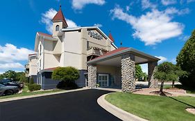 Fairfield Inn Frankenmuth Frankenmuth Mi